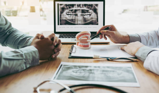 Best Emergency TMJ Treatment in Shawano, WI