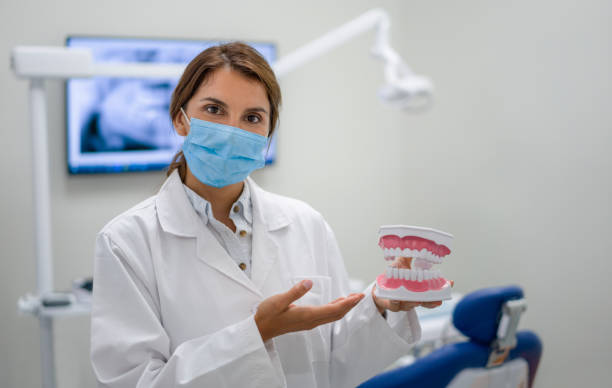Best Emergency Dental Care for Broken or Chipped Teeth in Shawano, WI