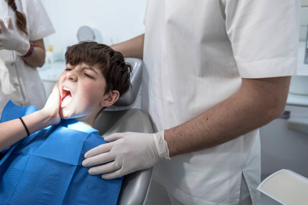 Best Urgent Care for Lost Fillings or Crowns in Shawano, WI