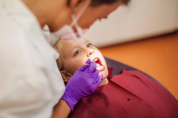 Best Emergency Treatment for Dental Infections or Abscesses in Shawano, WI